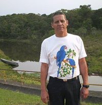 Elmo Ambientalista  Reis