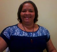 Fátima Batista  Fatima Cruz