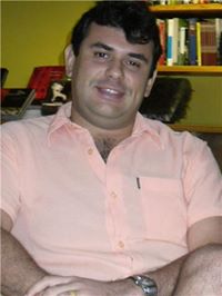 Washington Alves de  Andrade Cesário 