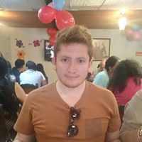 Gerson Andrés Niño