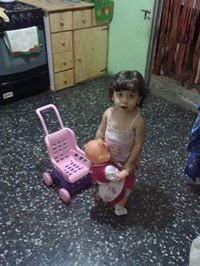 Alejandra  Rodriguez