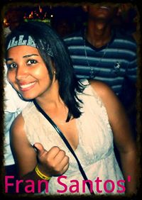 Fran  Santos