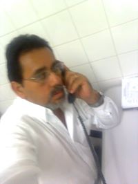 Ozidio  Candido Neto