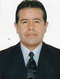 Jose Moises  Perez Perez