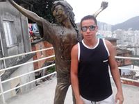 Tyago Luduceny  Luduceny