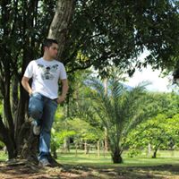 Alex David López Jaramillo