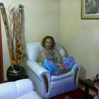 Gitana  Frias Izaguirre