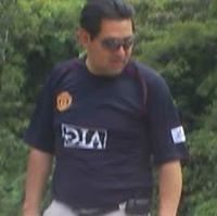 Guido Enrique Parra Ponce