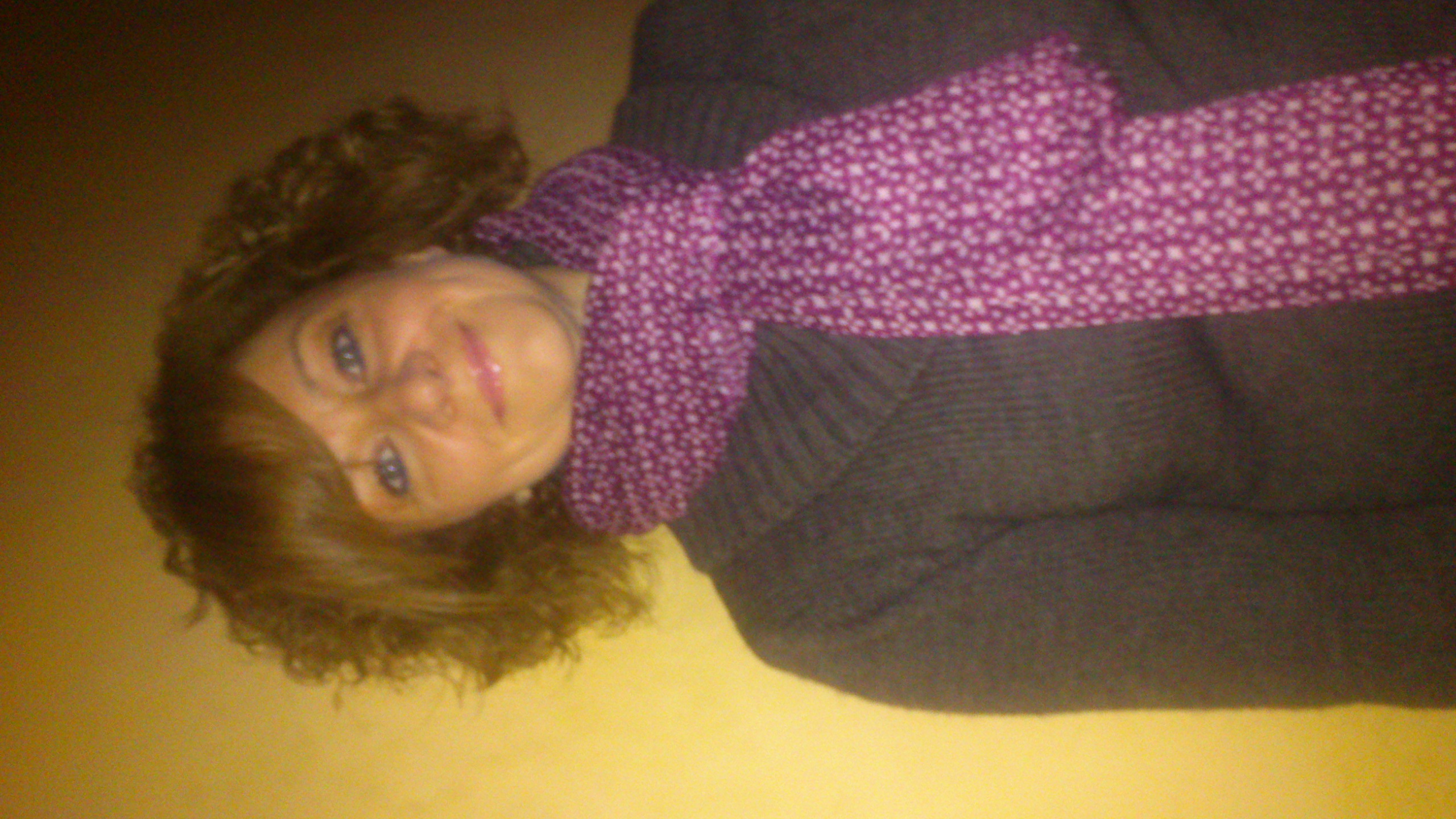 Yolanda  Sanchez Carrasco