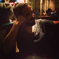 Rodrigo Morozetti Blanco