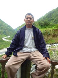 Daniel  Roca Intriago