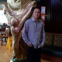 Santiago Gamboa Tobar