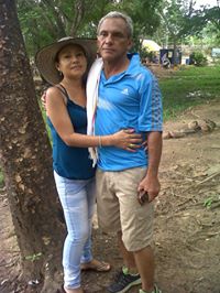 Ubaldo  Hernandez Jimenez