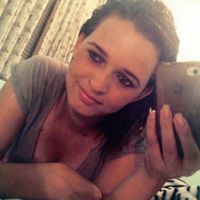 Ana  Lima Dos Santos