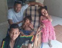 Dolcey Emilio Muñoz Pacheco