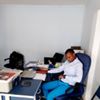 Alfeu Domingos  Maphosse