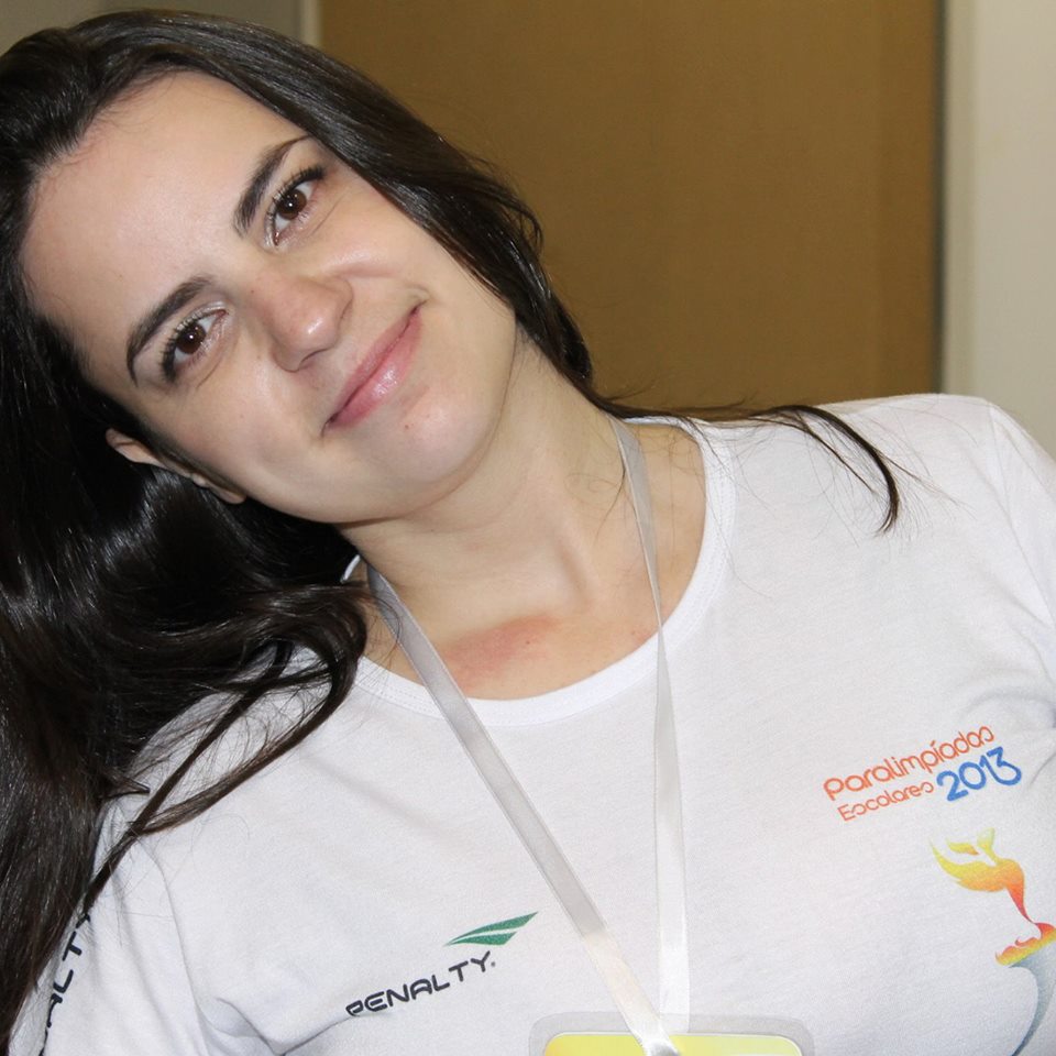 Rosa Aguiar Cosme