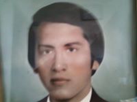 Jaime Oswaldo  Antamba Rivadeneira