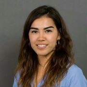 Harumi Alejandra Orozco