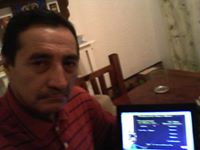 José Francisco  Sánchez Ruiz