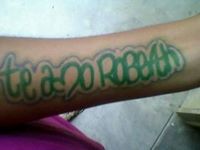 Gabriela  Bautizta Alonzo