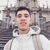 Reybert Efrain  Nicola Vecilla