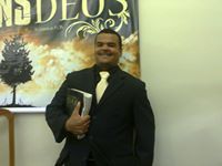 Vando Brayner Araujo  Vando