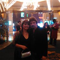 Carlos  Velarde Villar