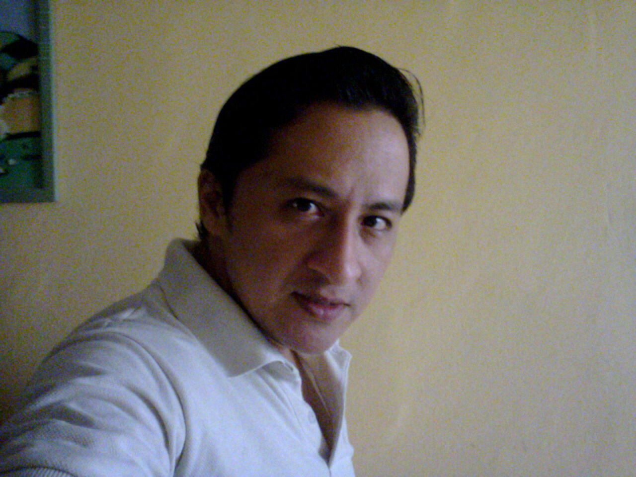 Leonardo Gomez Hinojosa