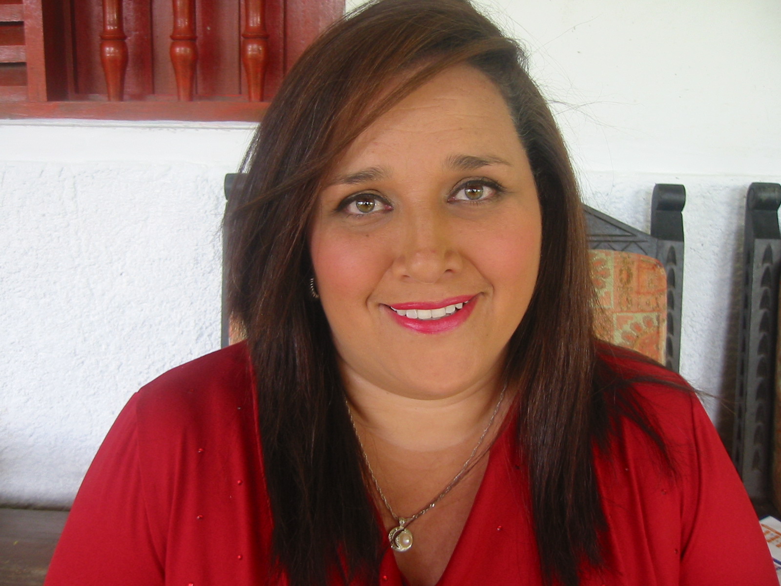 Yaneth Patricia  Vargas Diaz