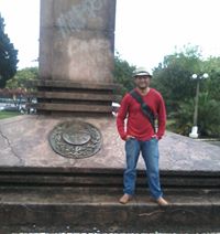 Alexandro André  Costa