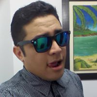 Jhon Albert  Acuña Ruz