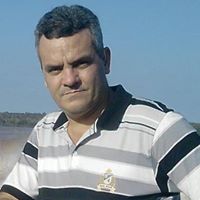 Alvaro  Da Rocha Viana