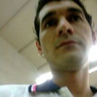 Gustavo  Baez