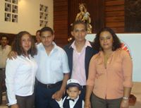 Diego Roberto  Loor Cotto