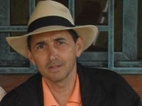 Luis Eduardo Velasquez Duque