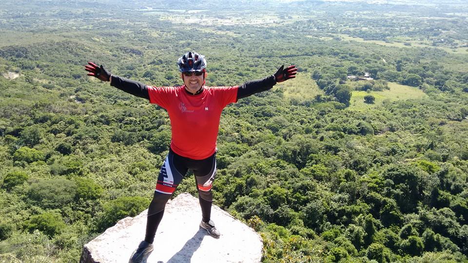 Edgar Alberto Sanmiguel Tovar