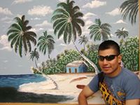 Hector Raul  Ramos Zavala