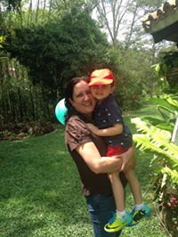 Claualicia Caste Breton