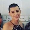 Stefanie Maria  Souza Castro