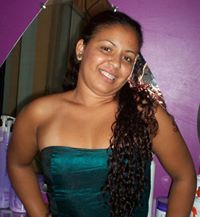 Jaqueline Cabral Souza