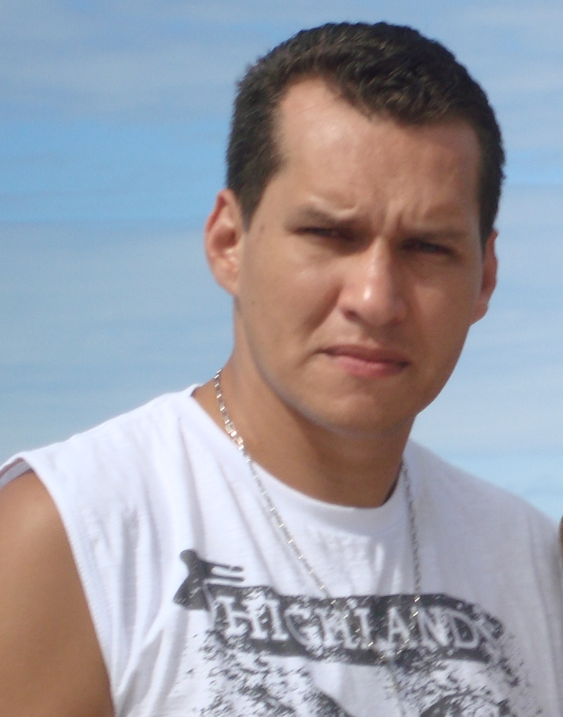 Alexandro Wagner Souza 