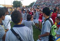 Luis Alberto  Torres