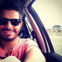 Julian Orlando Roldan