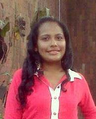 Erika Patricia  Sierra Aguas  