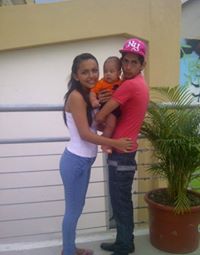 Jhostin Daniel  Larrosa