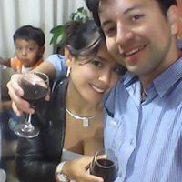 Maria Carolina Parra Ballesteros