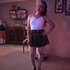 Gabriela Issabel Cevallos