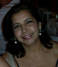 Vera Lúcia  D. Santos