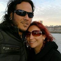 Kelyn Grace  Franklin Rodríguez